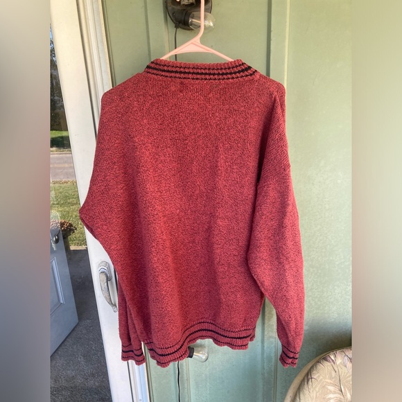 Vintage oversized sweater - Picture 3 of 4
